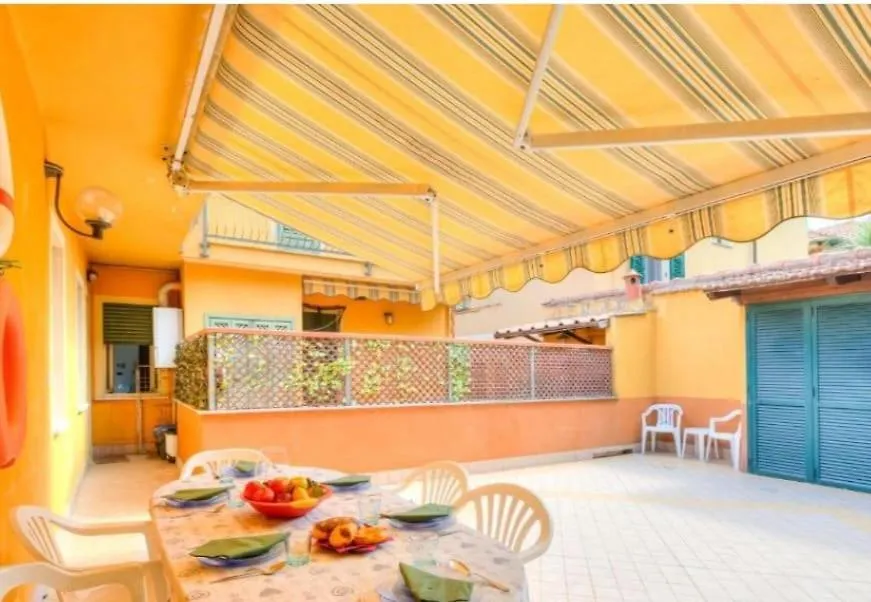 Villa Caterina San Bartolomeo Al Mare Prázdninový dům