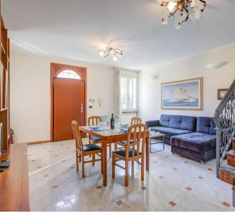 Villa Caterina San Bartolomeo Al Mare Italy