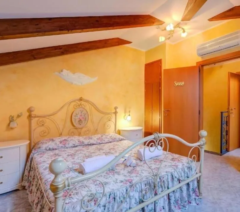 Villa Caterina San Bartolomeo Al Mare