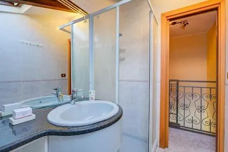 Villa Caterina San Bartolomeo Al Mare