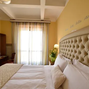 Hotel Bergamo Mare Mhotelsgroup, San Bartolomeo Al Mare