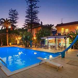 Camping Rosa Parco vacanze