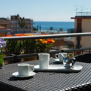 Ristorante La Marina Mhotelsgroup Отель