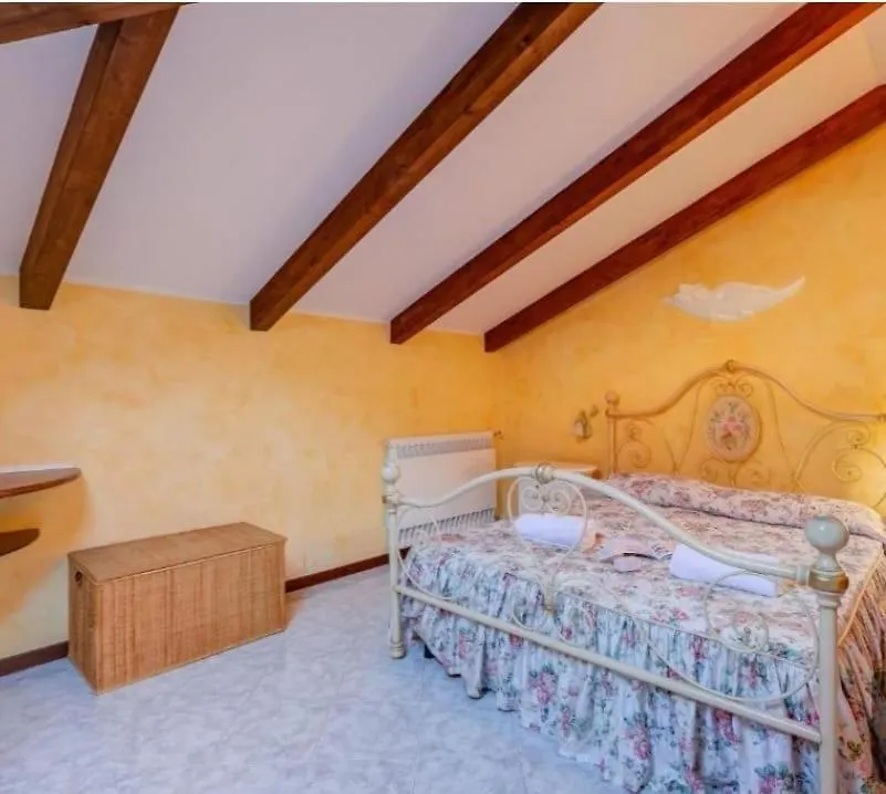 סן ברתולומיאו אל מארה Villa Caterina