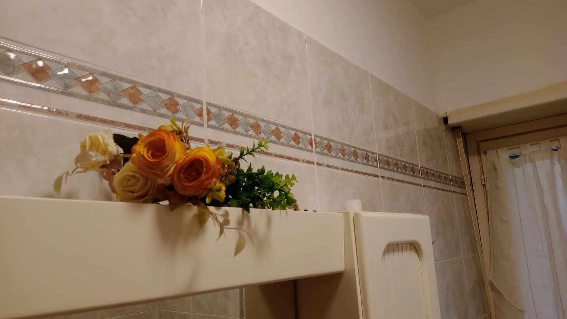 בית נופש סן ברתולומיאו אל מארה Villa Caterina