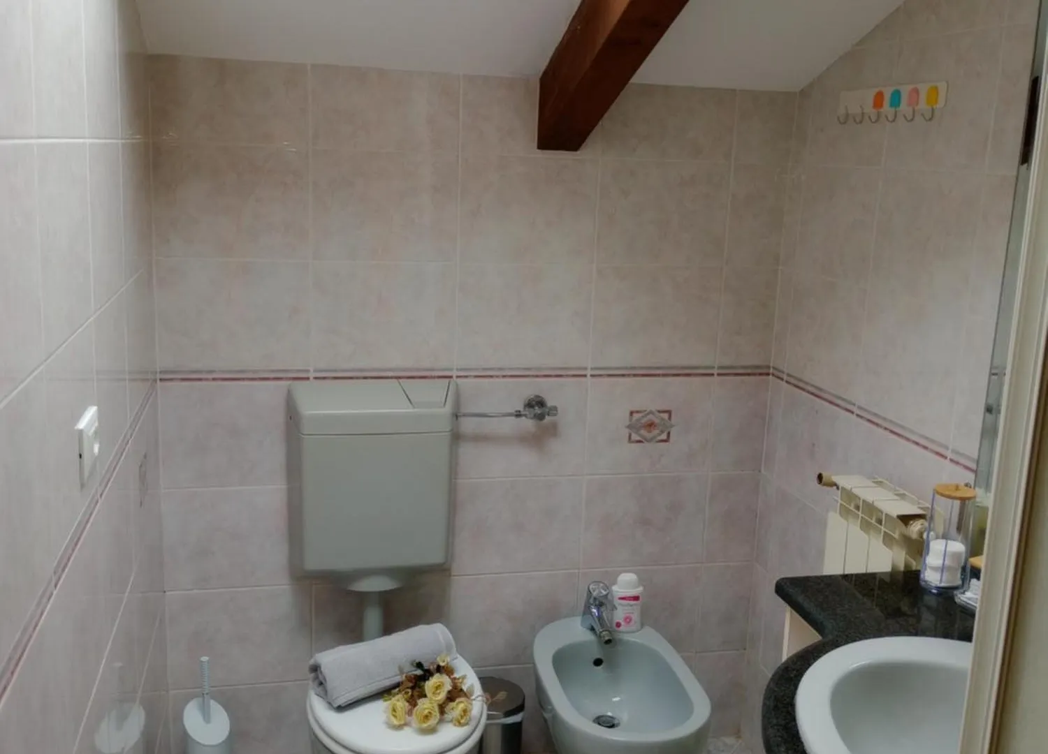 בית נופש סן ברתולומיאו אל מארה Villa Caterina