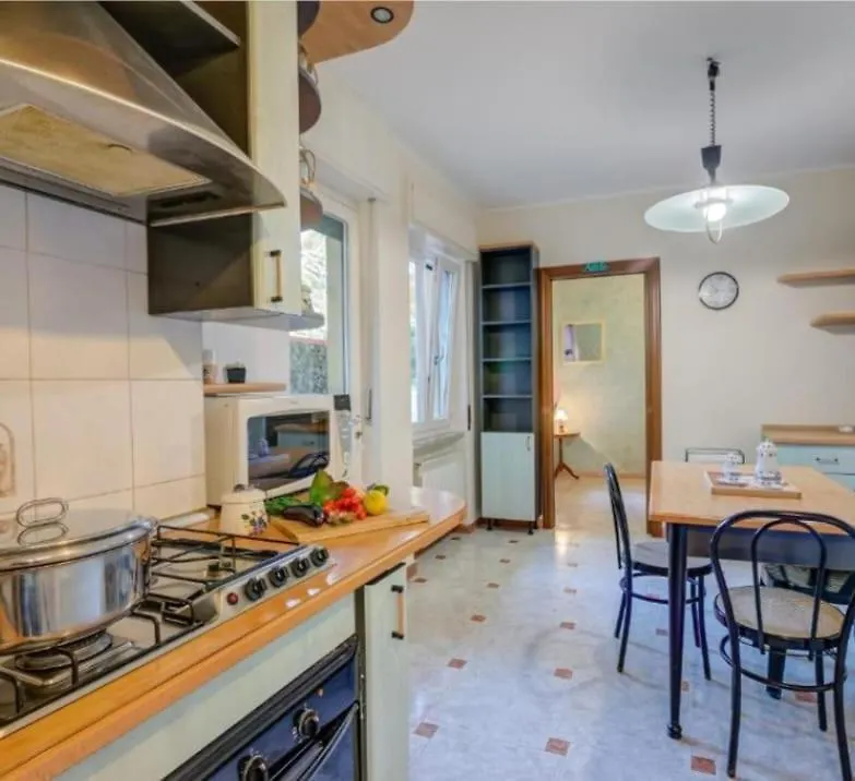 סן ברתולומיאו אל מארה Villa Caterina בית נופש סן ברתולומיאו אל מארה