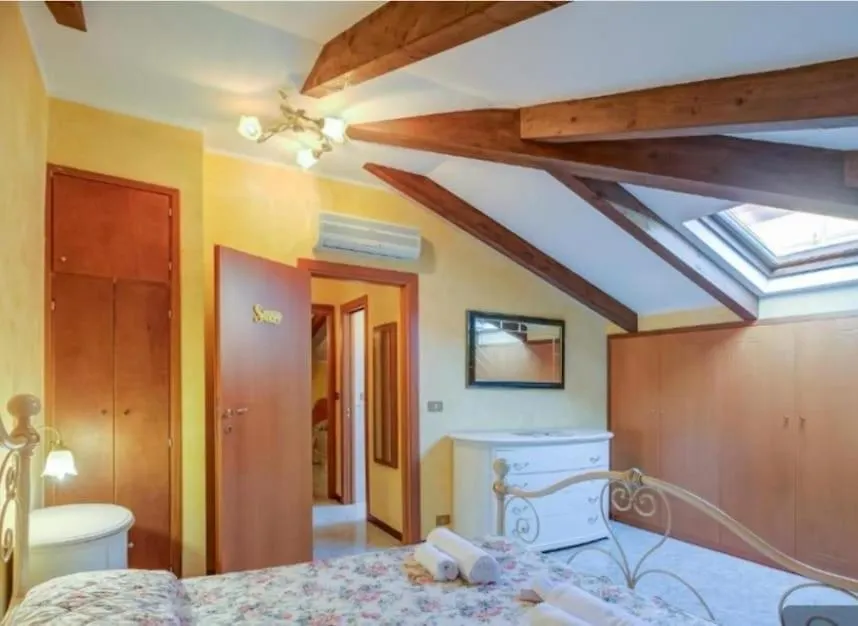 סן ברתולומיאו אל מארה Villa Caterina 0*, סן ברתולומיאו אל מארה איטליה