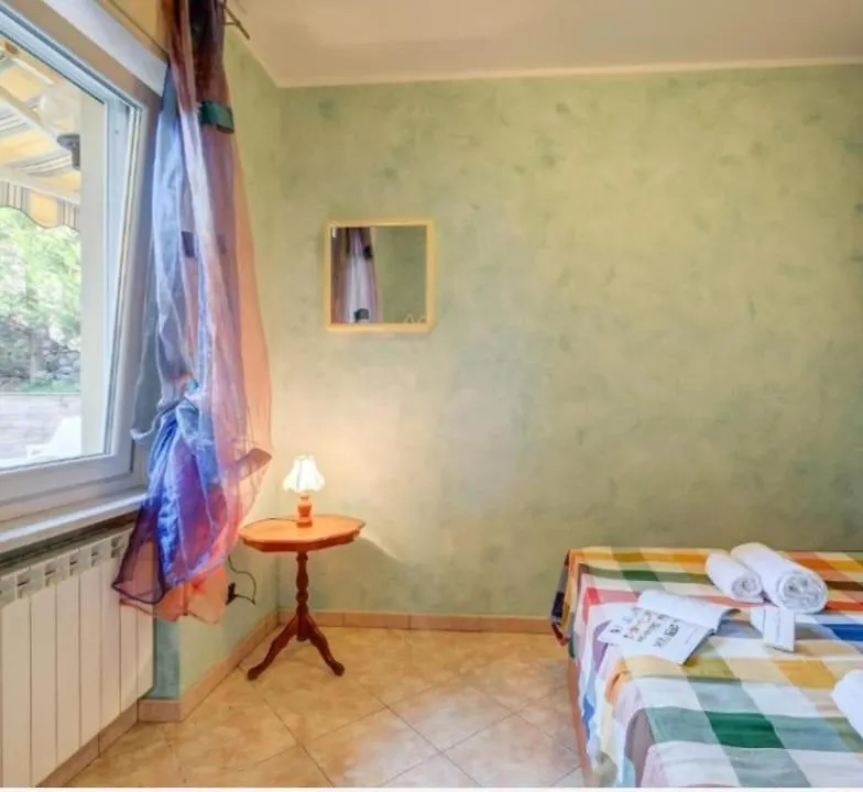 סן ברתולומיאו אל מארה Villa Caterina 0*, סן ברתולומיאו אל מארה