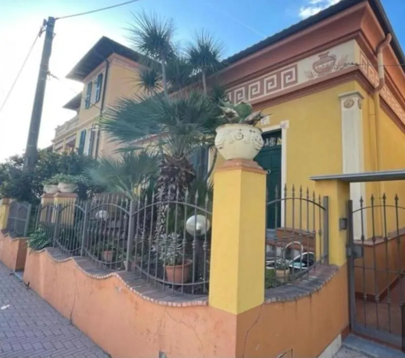 סן ברתולומיאו אל מארה Villa Caterina 0*, סן ברתולומיאו אל מארה איטליה