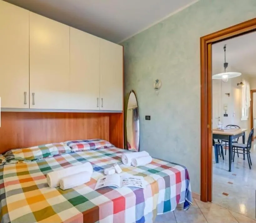 סן ברתולומיאו אל מארה Villa Caterina בית נופש