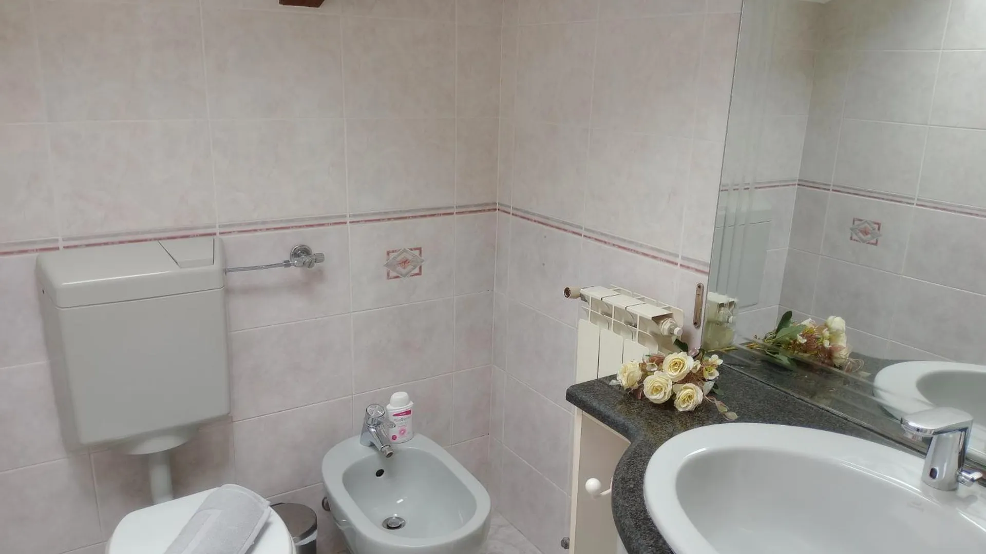 סן ברתולומיאו אל מארה Villa Caterina בית נופש סן ברתולומיאו אל מארה