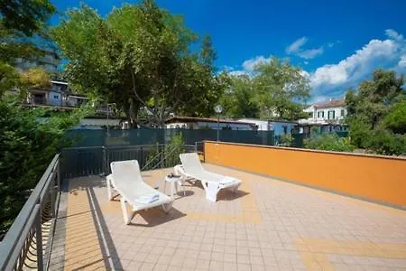 סן ברתולומיאו אל מארה Villa Caterina