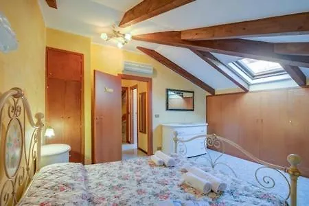 בית נופש סן ברתולומיאו אל מארה Villa Caterina