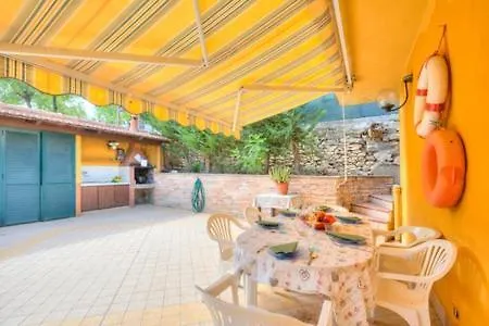 סן ברתולומיאו אל מארה Villa Caterina איטליה