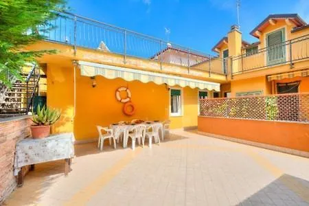 סן ברתולומיאו אל מארה Villa Caterina 0*, סן ברתולומיאו אל מארה איטליה
