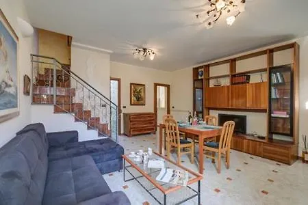 סן ברתולומיאו אל מארה Villa Caterina בית נופש סן ברתולומיאו אל מארה