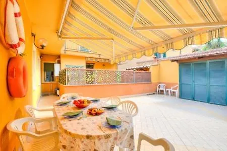 בית נופש סן ברתולומיאו אל מארה Villa Caterina איטליה