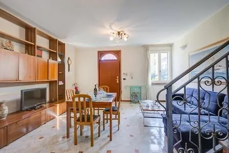 סן ברתולומיאו אל מארה Villa Caterina סן ברתולומיאו אל מארה