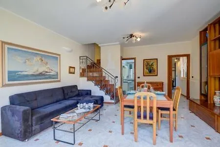 בית נופש סן ברתולומיאו אל מארה Villa Caterina
