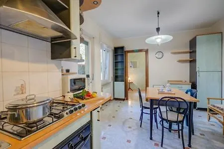 סן ברתולומיאו אל מארה Villa Caterina